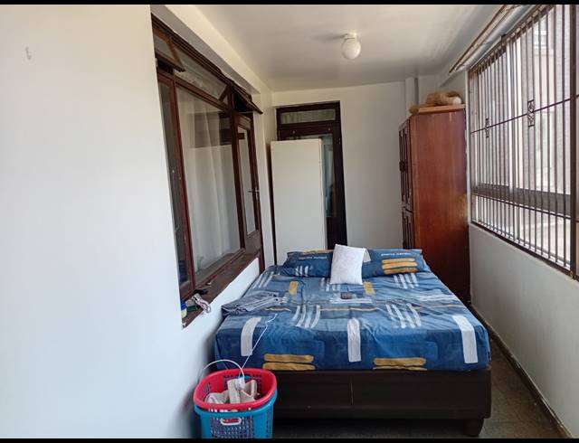 2 BEDROOM SECTIONAL TITLE FOR SALE IN DURBAN CENTRAL